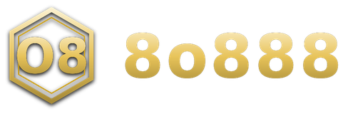 8o888 logo